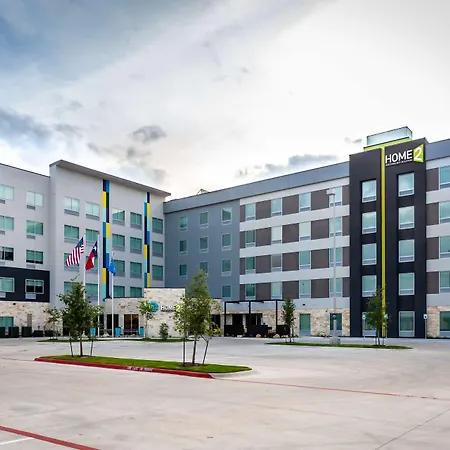Tru By Hilton Pflugerville, Tx-3