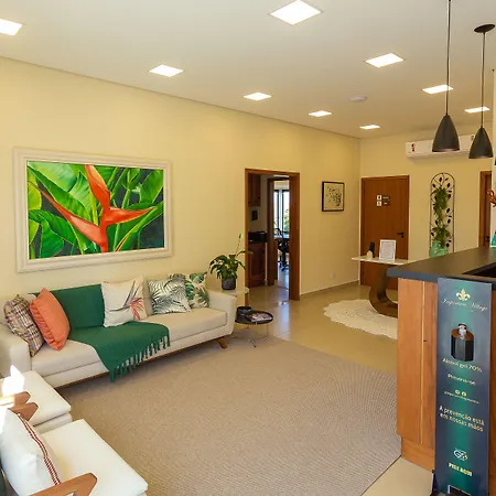 Hotel Imperium Village-2