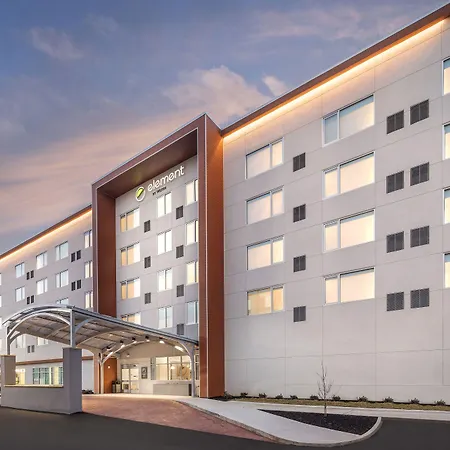 Element By Marriott Knoxville West-3