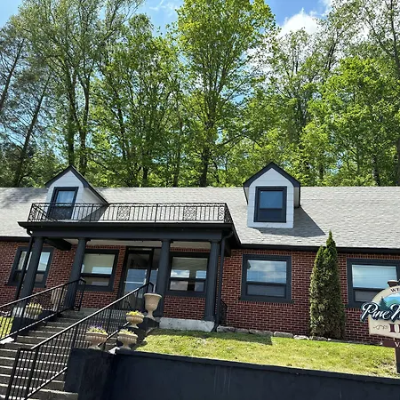 Pine Mountain Inn-3