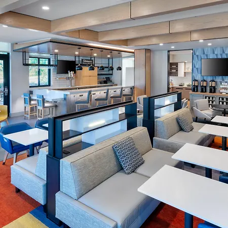 Hyatt House Tallahassee Capitol University-3