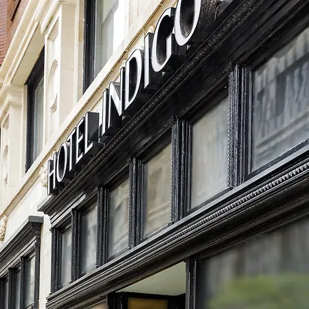 Hotel Indigo - St. Louis - Downtown By Ihg-2