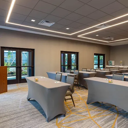 Holiday Inn Orlando International Drive By Ihg-3