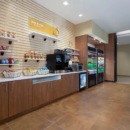 Wyndham Garden Orlando Universal / I Drive-3