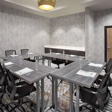 Hilton Garden Inn Hays, Ks-2