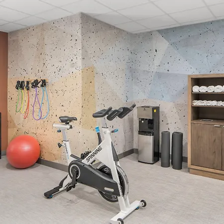 Candlewood Suites - Newnan - Atlanta Sw By Ihg-2