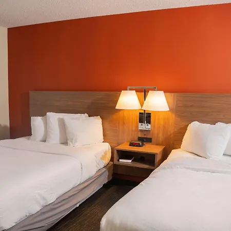Hawthorn Suites By Wyndham Erie-2