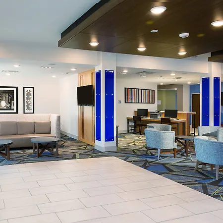 Holiday Inn Express & Suites - Wentzville St Louis West By Ihg-2