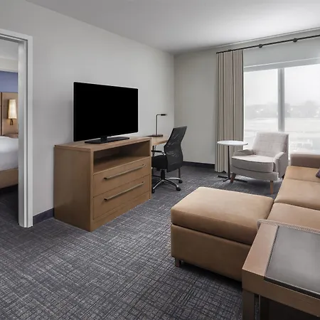 Residence Inn By Marriott Rehoboth Beach-2