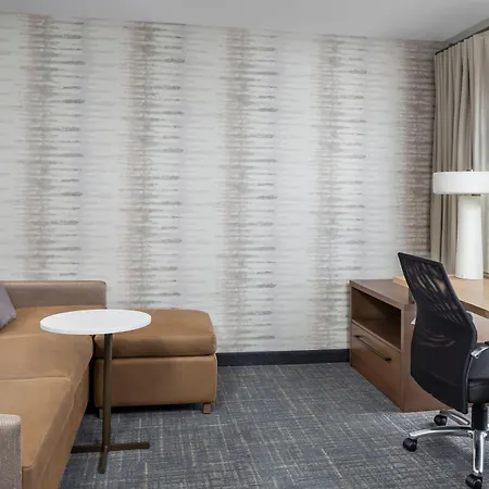 Residence Inn By Marriott Rehoboth Beach-3