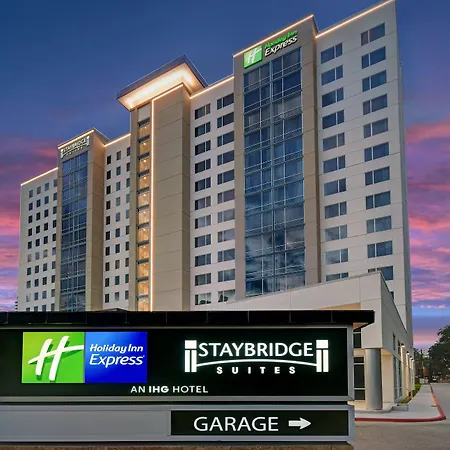 Holiday Inn Express - Houston - Galleria Area By Ihg-2