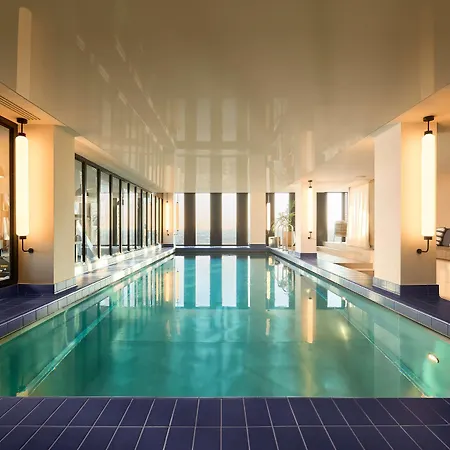 Adina Apartment Hotel Munich-2