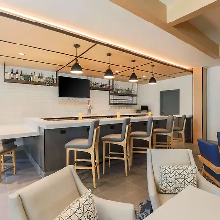 Hyatt House Davis-3