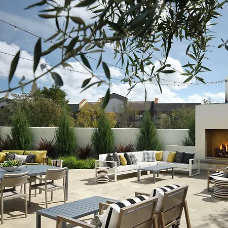 The Knoll Hotel Napa Valley, Tapestry Collection By Hilton-2