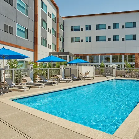 Element By Marriott Albuquerque Uptown-3