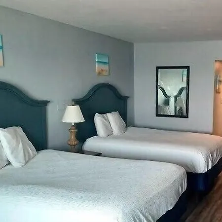 Blue Palmetto Vacation Rentals-3