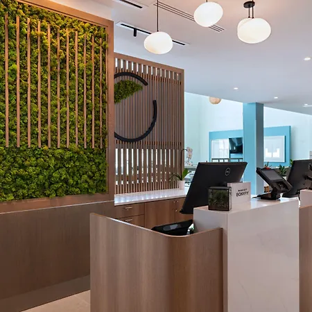 Element By Marriott Albuquerque Uptown-2