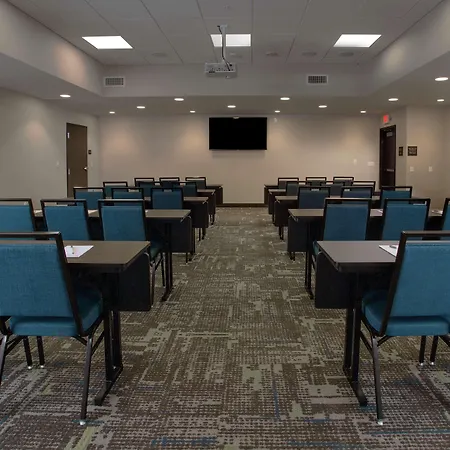 Hampton Inn & Suites Kutztown, Pa-3