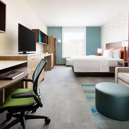 Home2 Suites By Hilton Lake Mary Orlando-2