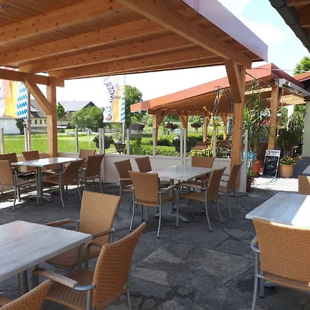 Landgasthof Schmidbauer-3