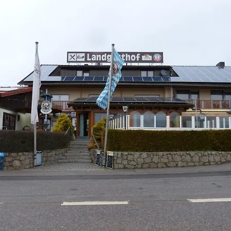 Landgasthof Schmidbauer-2