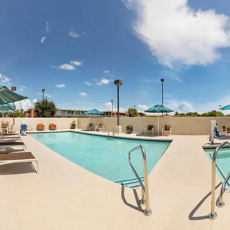 Hyatt Place Tucson Central-2