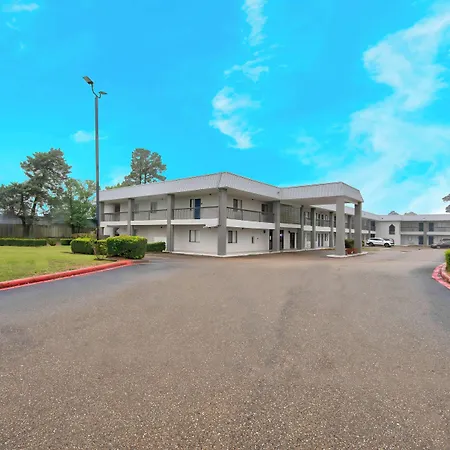 Motel 6 Texarkana, Tx-3