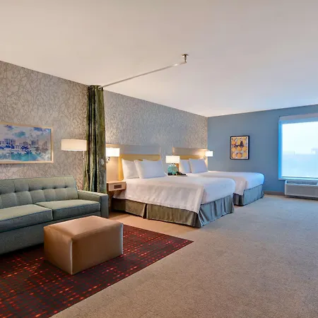 Home2 Suites By Hilton, Sarasota I-75 Bee Ridge, Fl-3