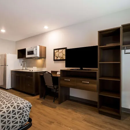 Woodspring Suites Moreno Valley-2