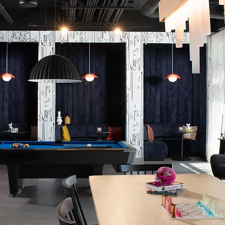 Aloft By Marriott Mcallen-2