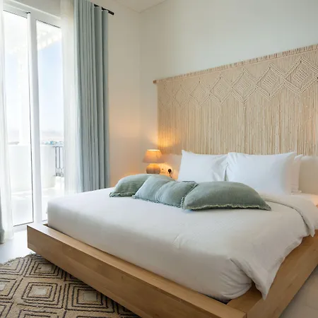 Cloud 7 Residence Ayla Aqaba-3