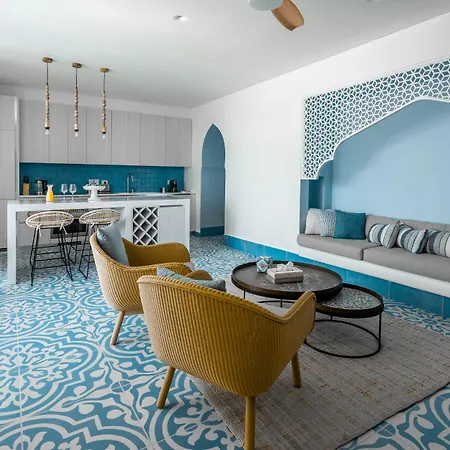 Cloud 7 Residence Ayla Aqaba-3