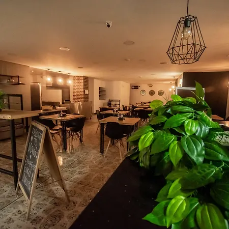 Mandala Medellín C By GyC Hotels-2