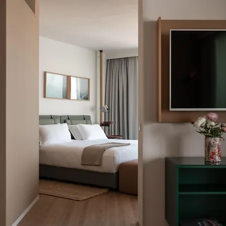 Laguna Faro Suites - Adults Only-2