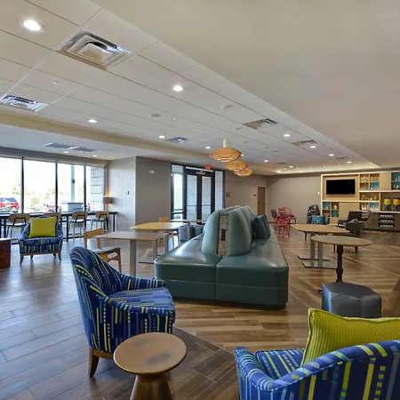 Home2 Suites By Hilton Springdale Cincinnati-2
