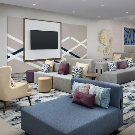 Hilton Garden Inn Pensacola Downtown-2