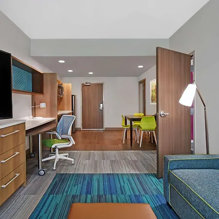 Home2 Suites By Hilton Springdale Cincinnati-3