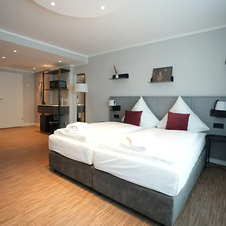 Boutique Kaiser - Hotel & Apartments-2