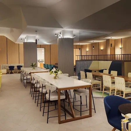 Home2 Suites By Hilton New York Times Square-3