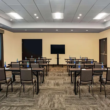 Hyatt Place Titusville Kennedy Space Center-3