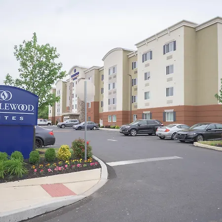 Candlewood Suites Philadelphia - Airport Area By Ihg-2