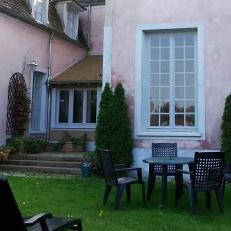 Hôtel Saint-Laurent, The Originals Relais-2