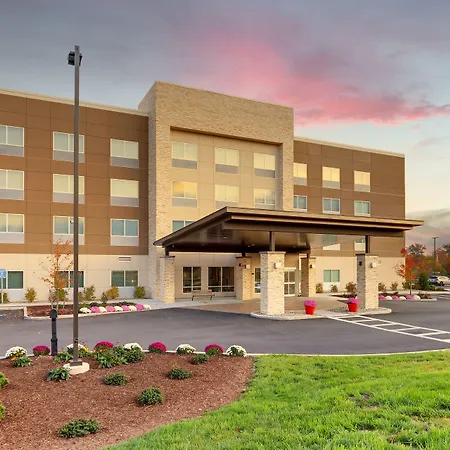 Holiday Inn Express & Suites - Middletown - Goshen By Ihg-2