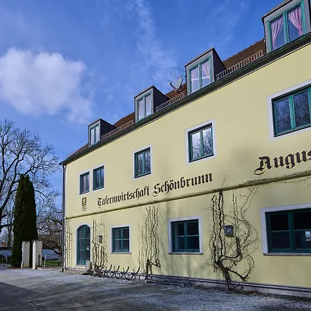 Tafernwirtschaft Hotel Schönbrunn-3