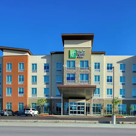 Holiday Inn Express & Suites Ridgecrest - China Lake By Ihg-2