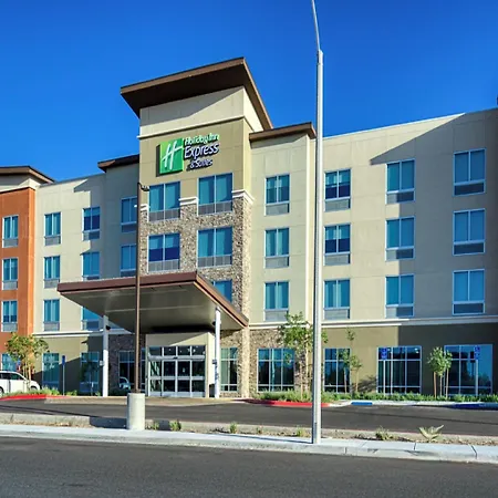 Holiday Inn Express & Suites Ridgecrest - China Lake By Ihg-3