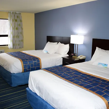 Days Inn By Wyndham Augusta-2