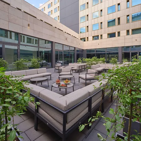 Dorint Hotel München/Garching-3