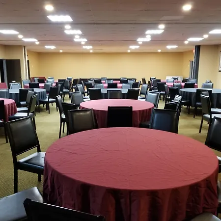 Fairmount Inn & Suites - Stroudsburg, Poconos-2