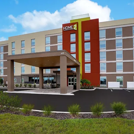Home2 Suites By Hilton Lakewood Ranch-2